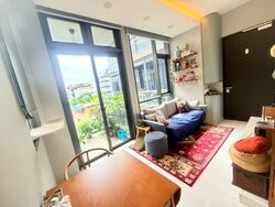 La Mariposa (D15), Apartment #627917711